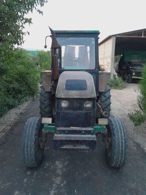TTZ 80.1 sotiladi