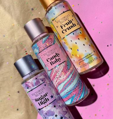 Victoria's secret Body spreylari