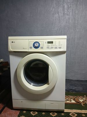 Lg 5kiloli holati ideal ishlashi zor
