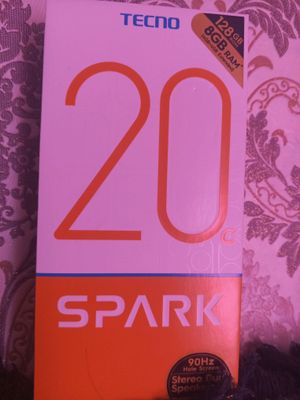 texno spark c20 sotiladi