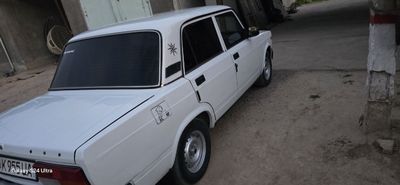 Vaz 2107 sotiladi yili 2008