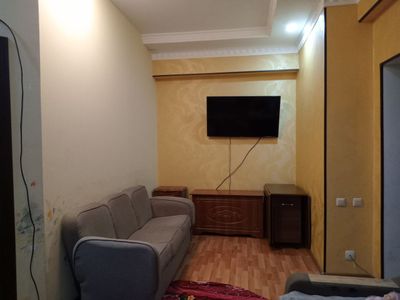 1-комнатная квартира, 43 м², Сергелийский район, Сергели-6а