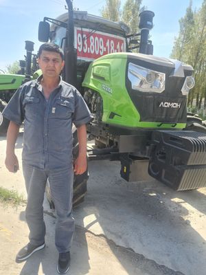 САДИН 210 от кучи в Ташкенте