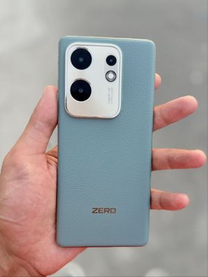 Infinix zero 30 256 gb