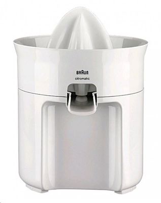 Соковыжималка для цитрусовых Braun CJ3050