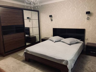 Уютная квартира посуточно / посуточная квартира/ аренда краткосрочная