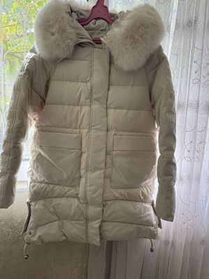 Куртка женская