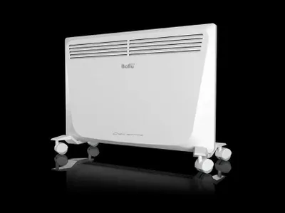 Обогреватель Конвекторный Ballu Россия +доставка