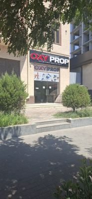 На улице рудакий сдаётся магазин в аренду