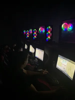 Tayyor biznes game club barcha mebellari bilan birga beriladi