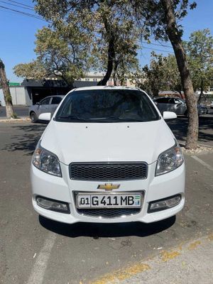 Nexia 3 2022 sotiladi ideal