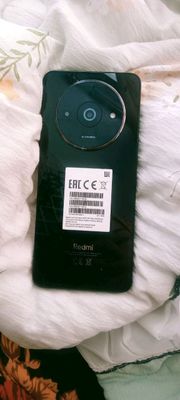 redmi A3