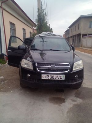 Каптива 1 продажа