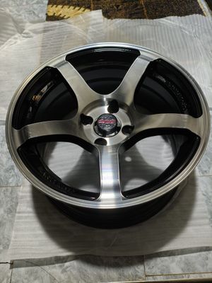 Диски R15, 4x100, 7J, ET10C7, 6.2кг. Новые