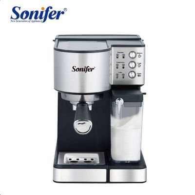 Кофемашина Sonifer SF-3573 Кофемашина Sonifer SF-3573 недорого