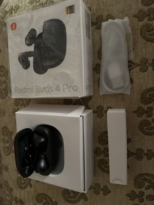 Redmi Buds 4 Pro