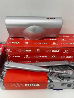 Доводчик CISA 20–80 кг