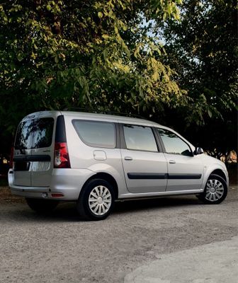 Lada largus sotiladi