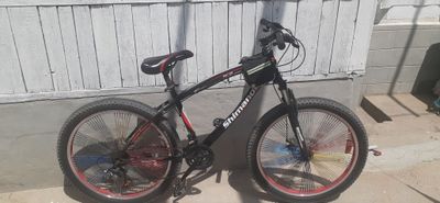 Shimanoo 26 velik