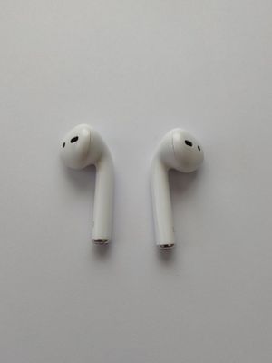 Apple Airpods 2.1
