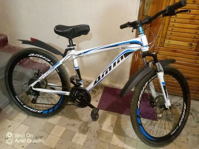 Velosiped 26 razmer skarastnoy