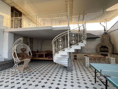 Дача Самарканд кунлик