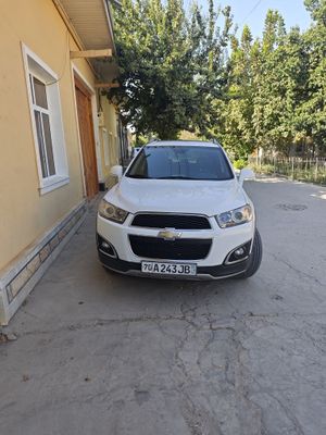 Captiva sotiladi
