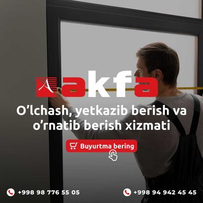 Akfa Termo Pvh Aldoks
