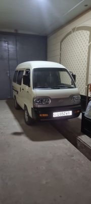Damas sotiladi malochni