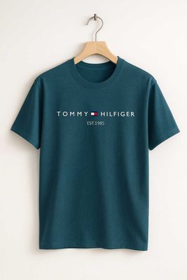 Футболка Летняя Tommy Hilfiger