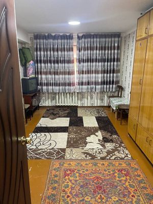 Аренда Авиасозлар 3 1/3/4 бывшее общежитие