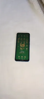 Redmi A9 1 qo‘l ishlagan