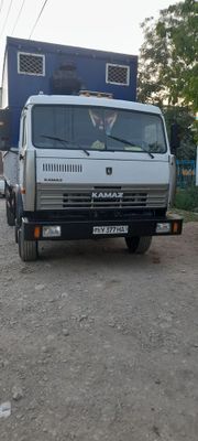 Kamaz srochna sotiladi murojat uchun pasta..!