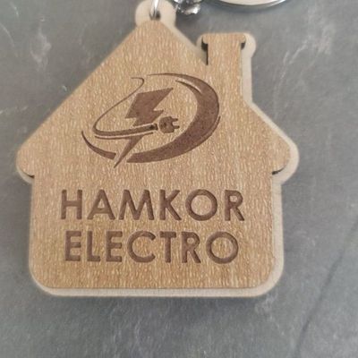 HAMKOR ELECTRO Hammas elektrika xizmatlarni chiroylik qilip bajaramiza