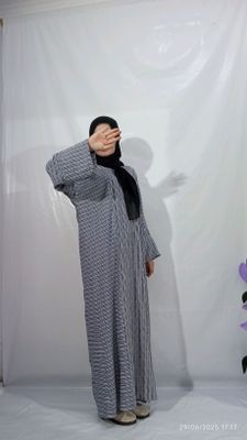 abaya fasonda koʻylak narxi: 200.000