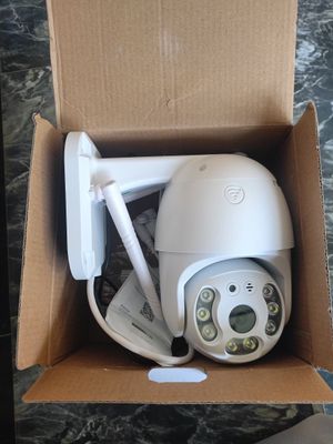 Wfi Smart camera