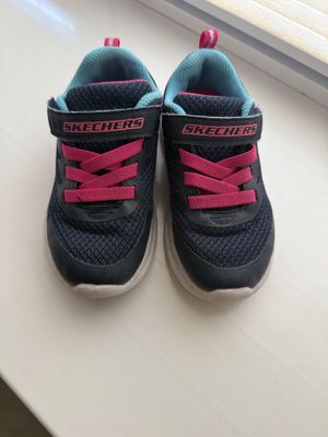 Sketchers original