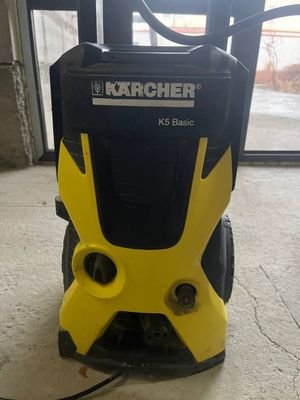 Karcher sotiladi