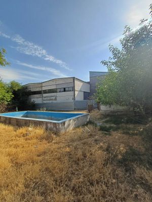 Hovli arendaga beriladi