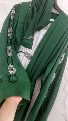 Dubayskiy abaya