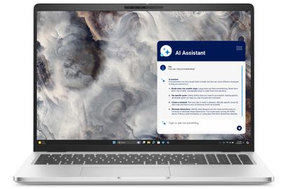 новый Dell Pro 16 Plus 16-inch Ultra 7 32Gb 1Tb Arc