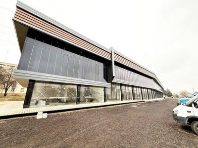 Катта Халки Йули Алгоритм | 3200кв - Продается Здание вдоль дороги