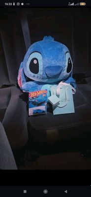 Stich