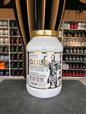 Kevin Levrone Gold Whey 908gr 30 servings