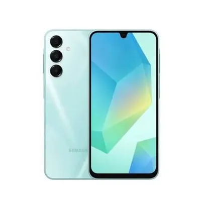 Samsung A16