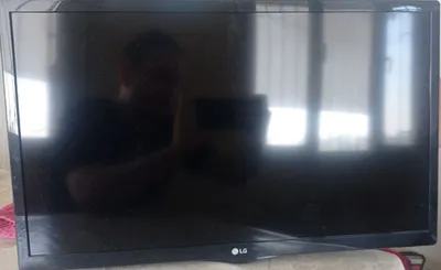 Телевизор LG 24 (корейская сборка)