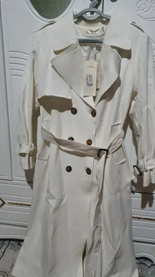 Oʻlchami kattaligi tufayli sotyabman kiyilmagan