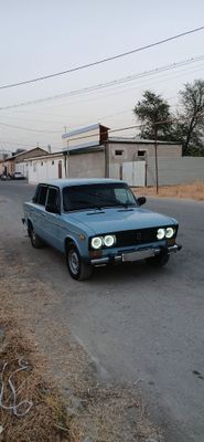 Jiguli sotiladi vaz 21 06