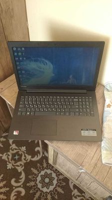 Lenovo ноутбук сотилади