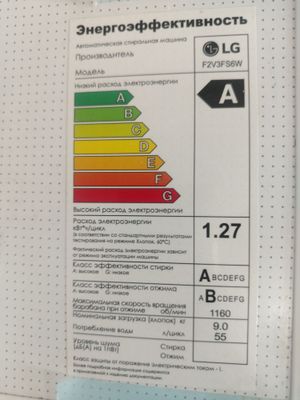 LG kir moshina 2025 yiill 9 kg 2 oy ishlatilagan yangidak turibdi
